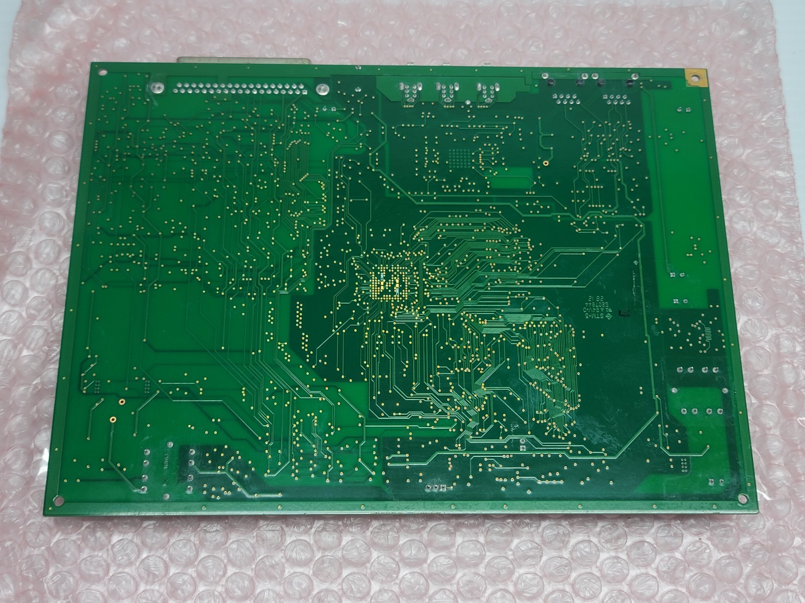 Oxford Instruments MICSF+ Panel and board