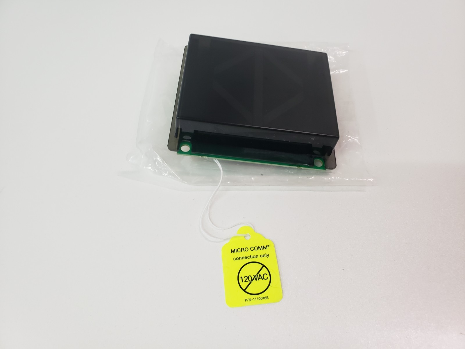 UNUSED – TKE ThyssenKrupp 9762002 Hall Arrow Indicator ASB30-BMAG CE3247A