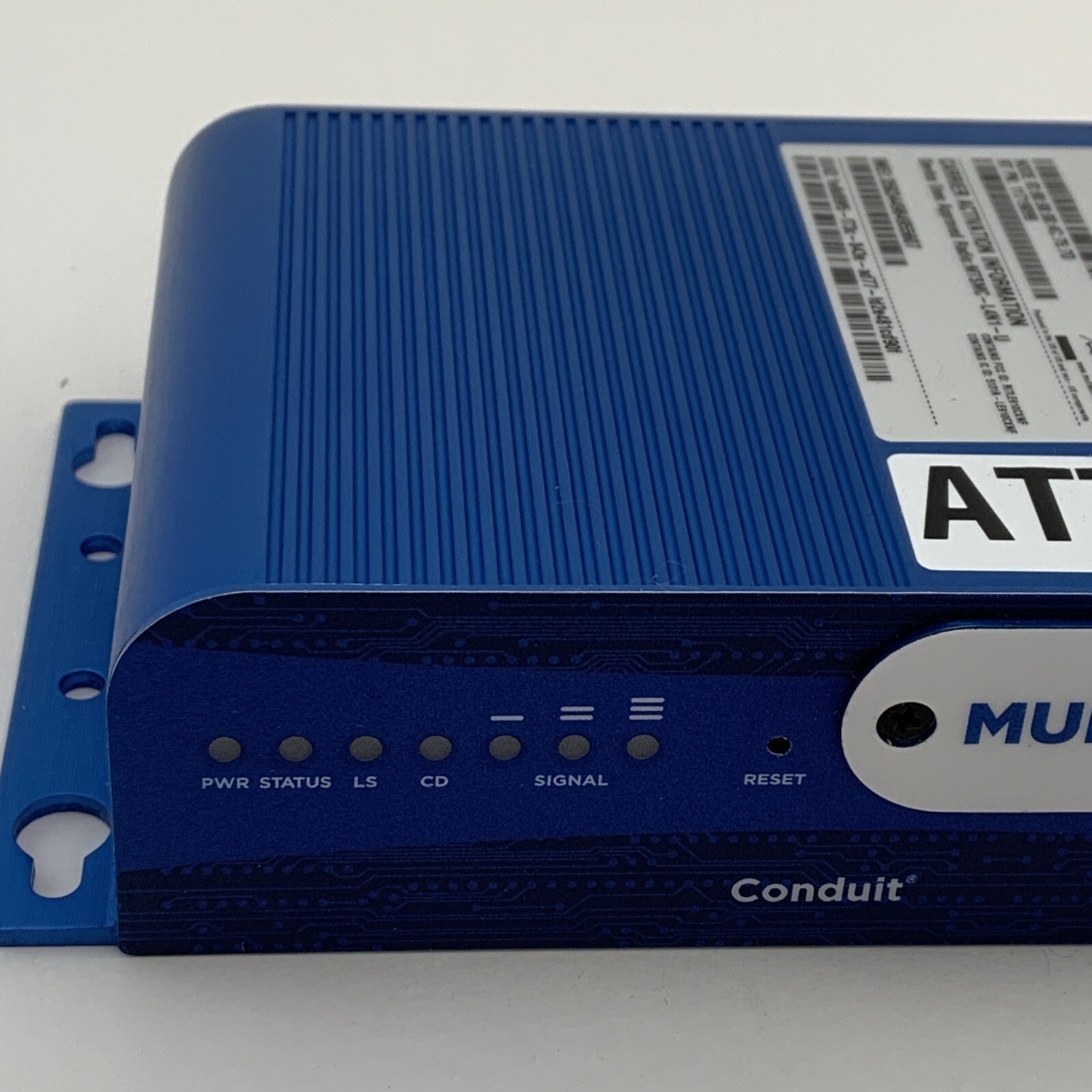 Multitech Conduit Gateway MTCDT-L4N1 MTCDT-L4N1-240A-RTI