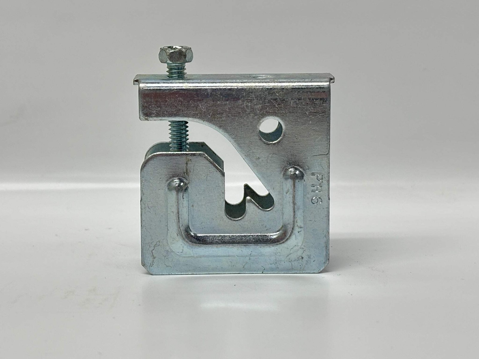 25PK nVent CADDY PH6 Multi‑Purpose Purlin Clamp (¾–2″ Flange)