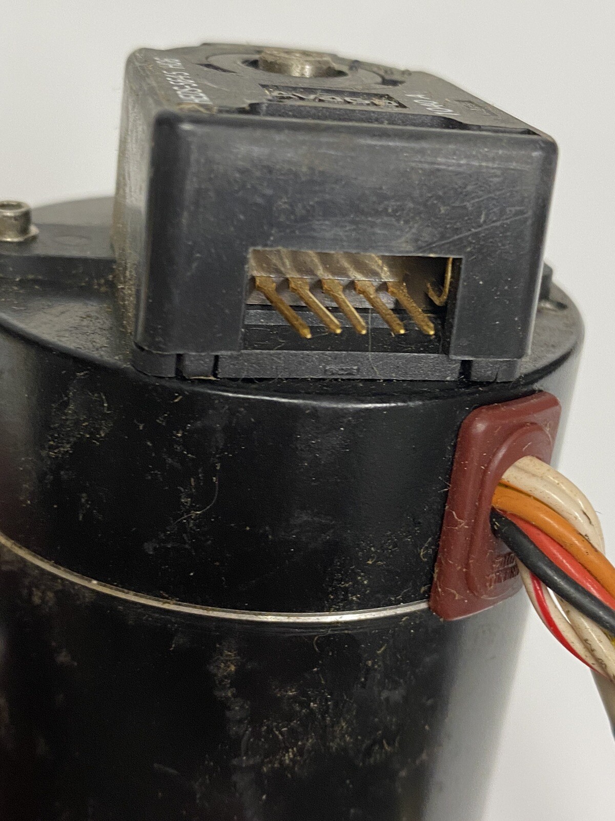 ORIENTAL MOTOR PH268M-E1.5B-C8 2Ph Stepping Motor Encoder HEDS-5645 H06