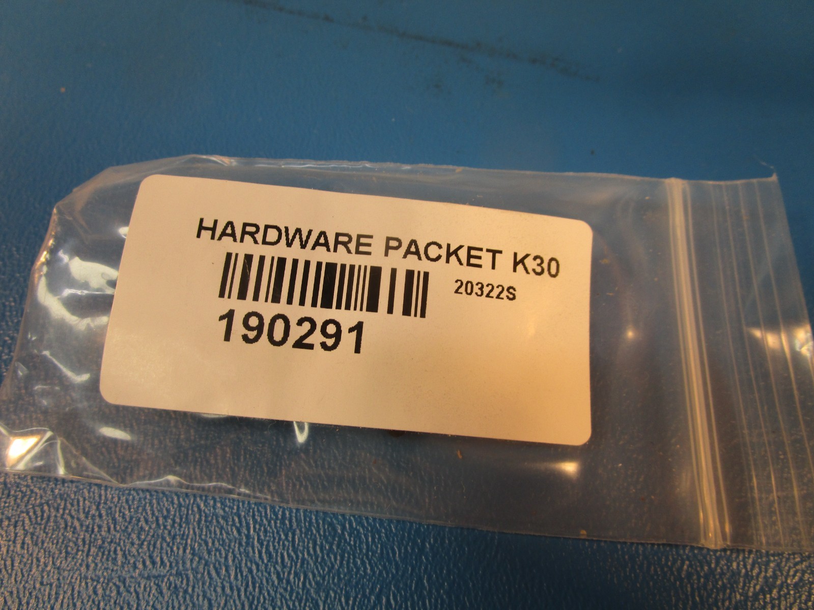 Banner K30LGRYPQ, 78925 3-Color General Purpose Indicator, 10-30 V dc;