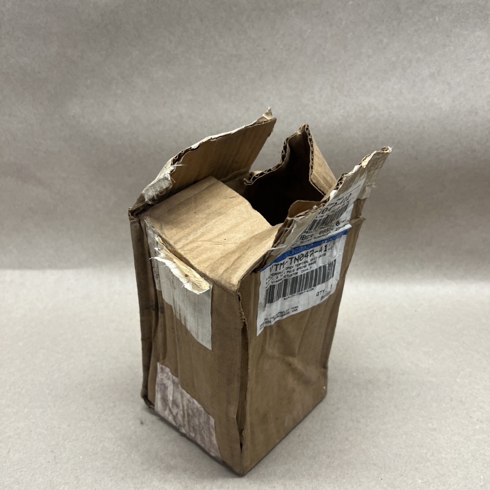 Johnson Controls VTM-TN047-412 Actuator