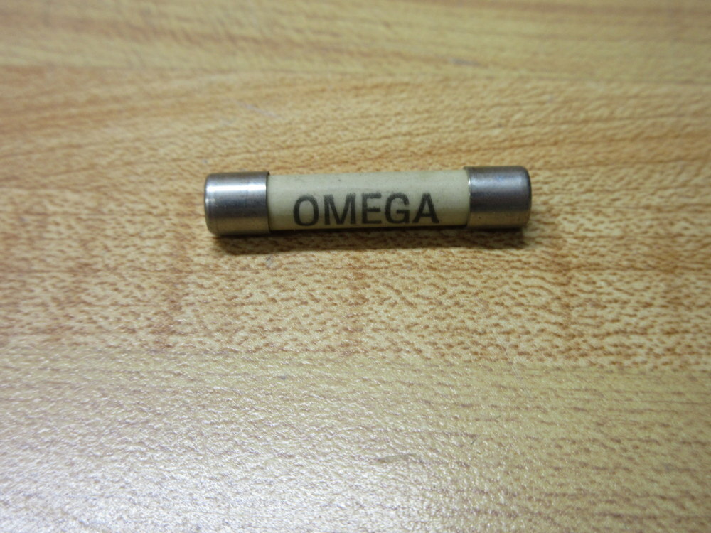 Omega F4-500V Fuse F4 (Pack of 10)