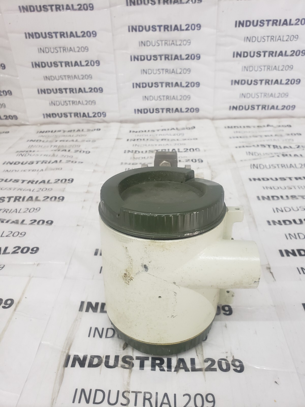 YOKOGAWA DY015 TRANSMITTER VORTEX FLOWMETER