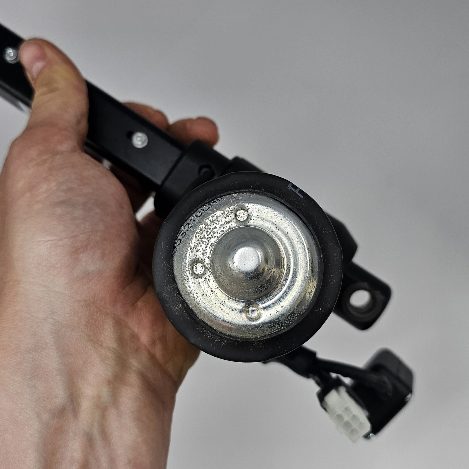 Wheelchair MBL NAQ002-A Seat Tilt Actuator For Quickie And Similar
