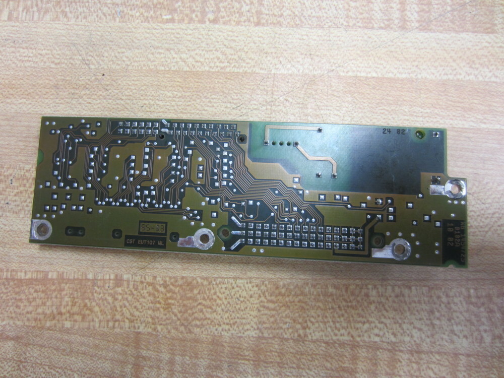 AEG 1454725 0102A Circuit Bd w/TDK PCU-554 Inverter Bd