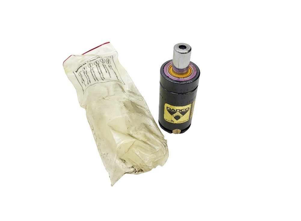 LOT OF 2 NEW DADCO L300-RK903 GAS SPRING REPAIR KIT L 300 X 1.0