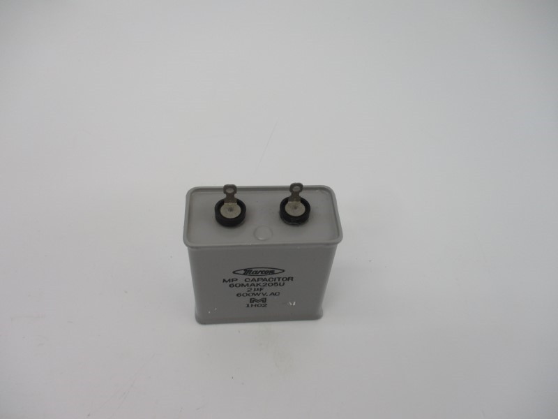 MARCON 60MAK205U 600VAC NSNP