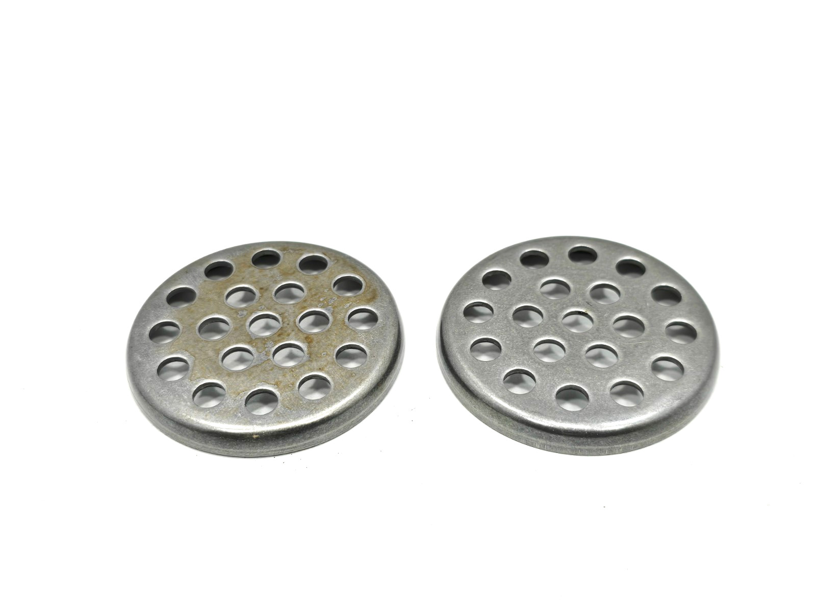 DETROIT 5103943 STRAINER LOT OF 2