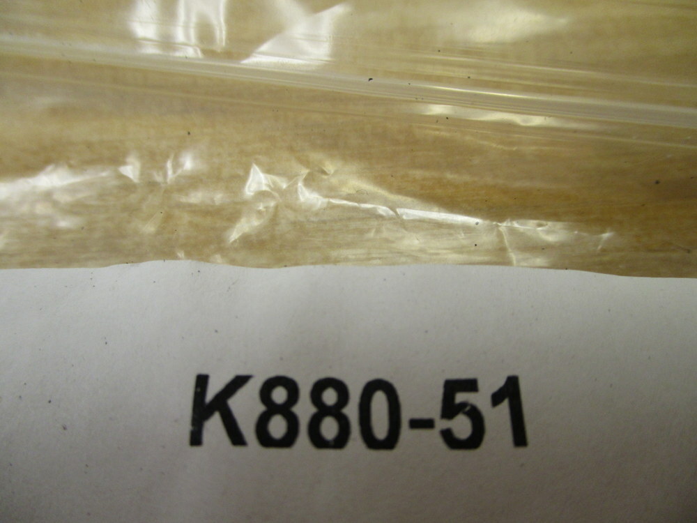 Part K880-51 Sandwich Mount K88051 (Pack of 4)