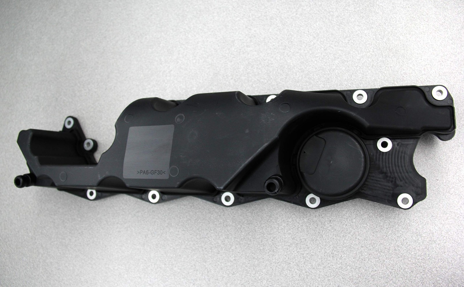 MTC PCV Oil Trap (Valve Cover) Compatible with Volvo Models S80 V70 XC60 XC70…