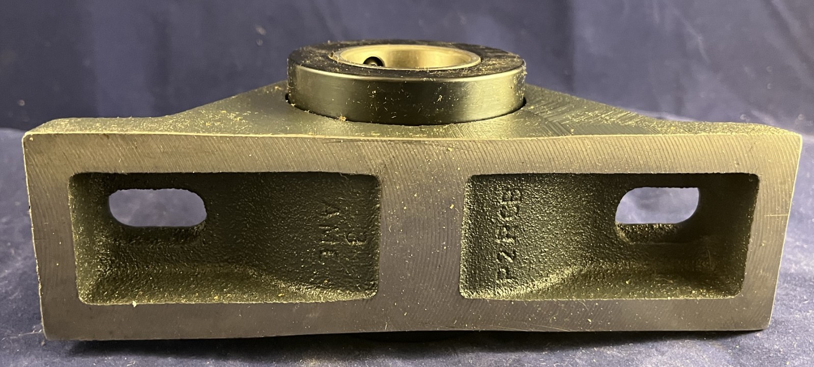 NEW BROWNING PBE920X 1 7/16″ PILLOW BLOCK BEARINGS WITH ORIGINAL BOX