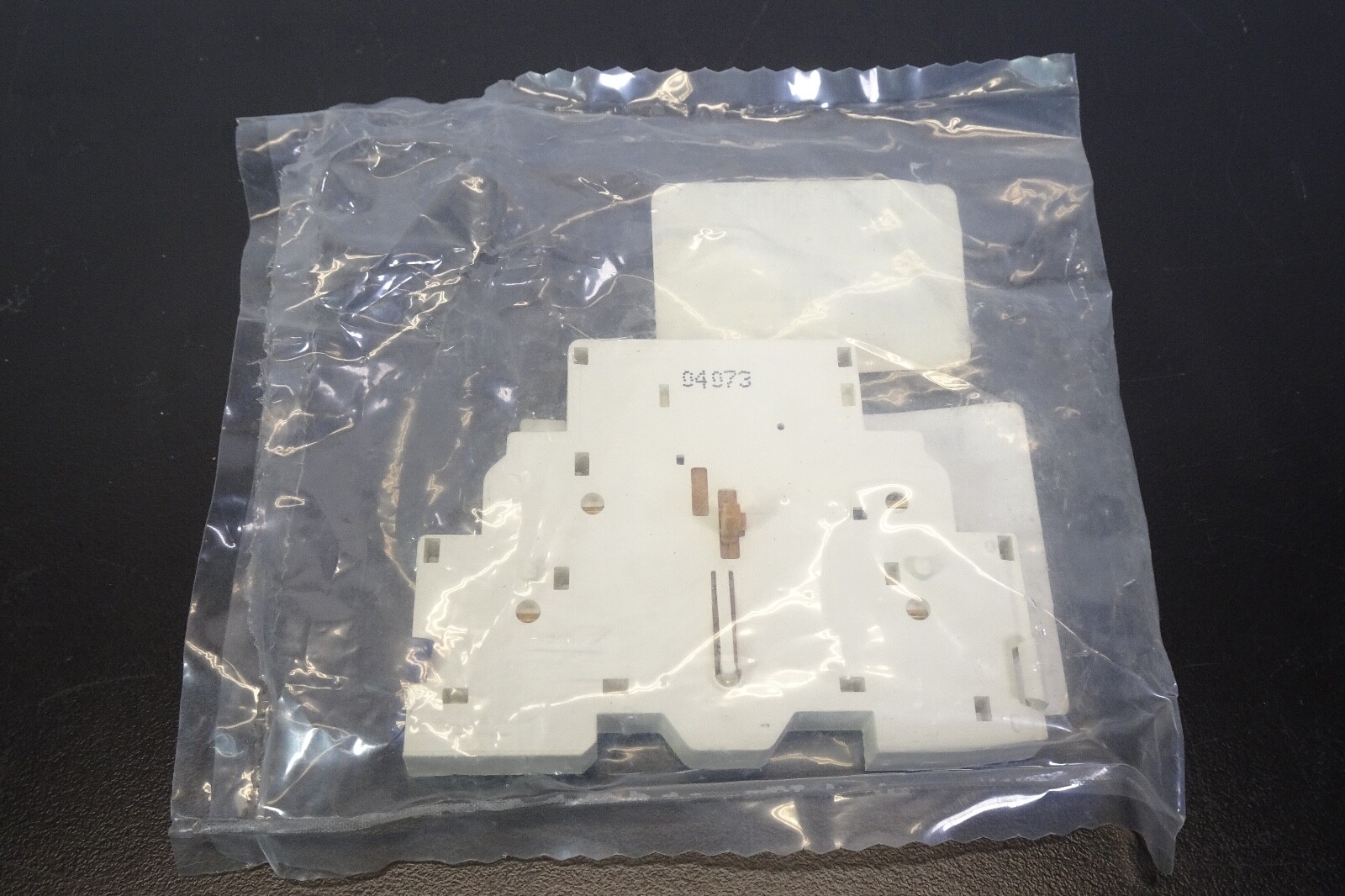 Telemecanique GV-AN11 Auxiliary Contact Block
