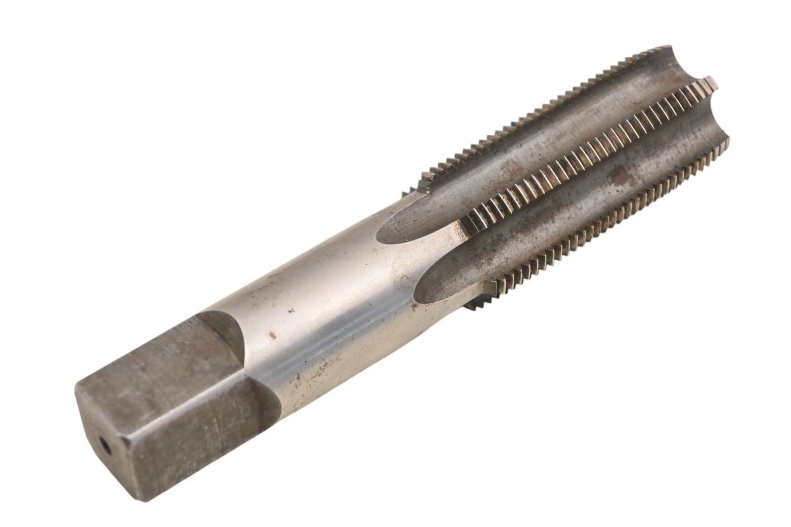 Hanson-Whitney 37517 1″ 1/4-12 N.F. Plug Hand Tap