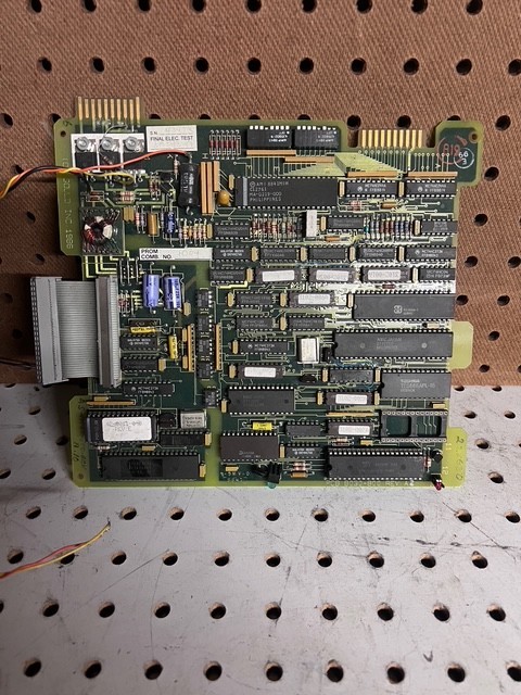MODICON AS-B030-800 REV