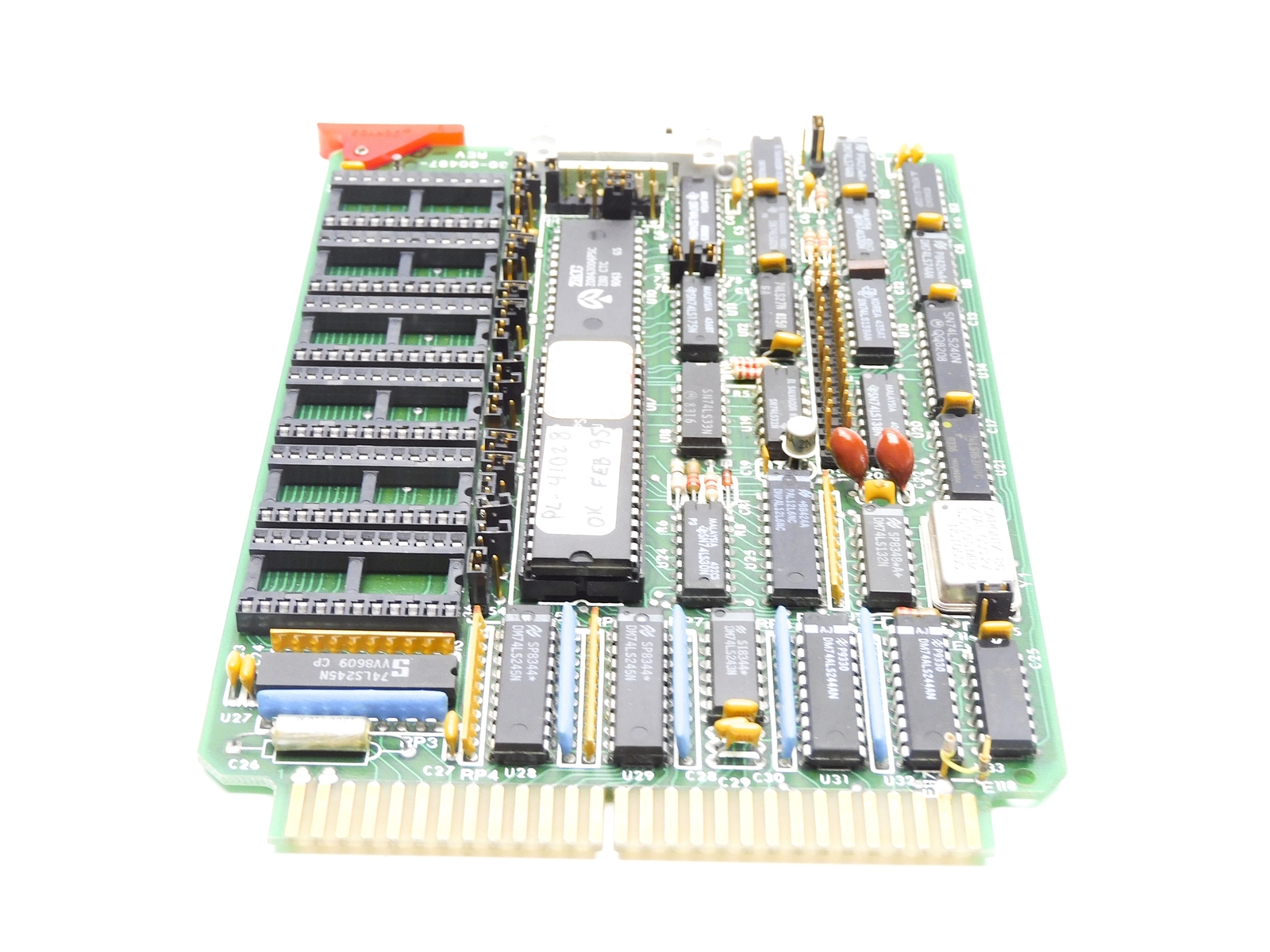 INTERSIL ISB3101 30-00497-01 REV. B (REPAIRED) UNMP
