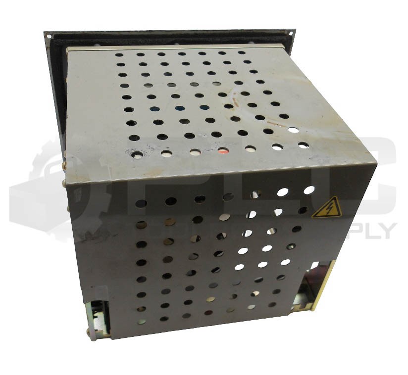 FANUC TOSHIBA A61L-0001-0093 MONITOR DISPLAY W/ D9MM-11A CRT DISPLAY MODULE 18-M