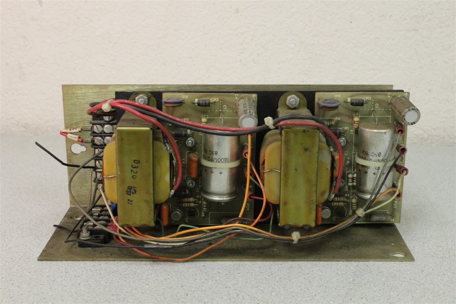 Elpac Power 1342 99182860 1451 Power Supply *FREE SHIPPING*