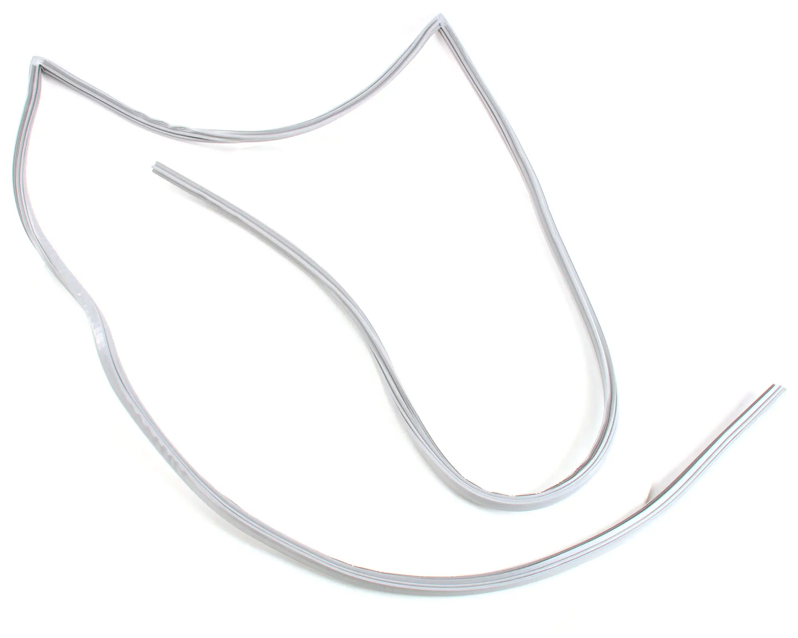 Kolpak KLP22518-1075 Gasket 34×78 Right Hand Triple 3 Sided