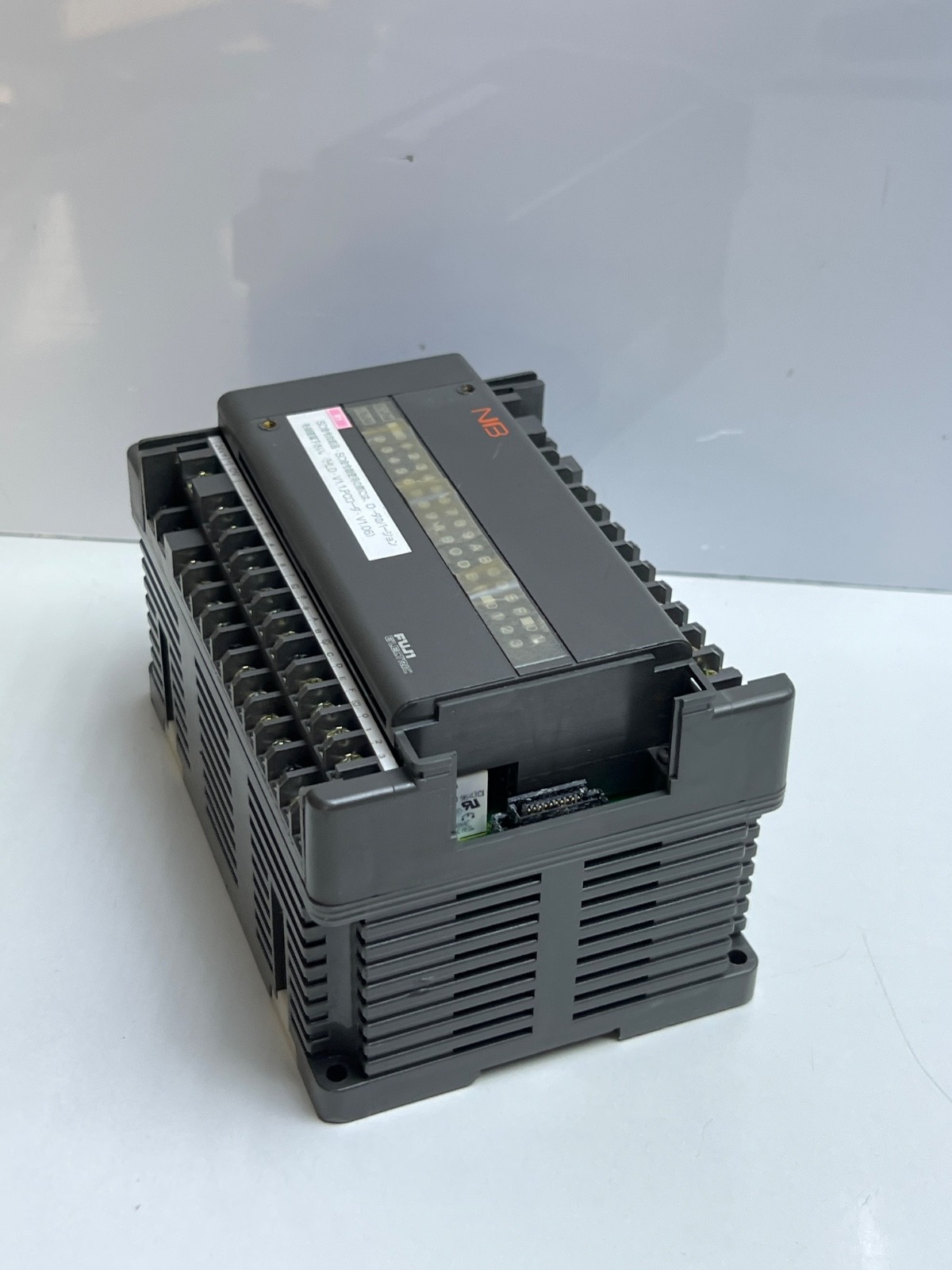 Fuji Electric NB2-P36R3-AC/Z005 Basic Unit