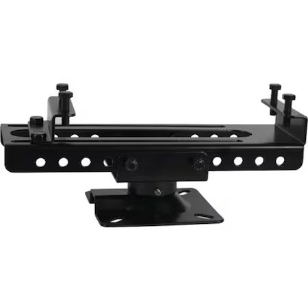 Video Mount Products VMP IBA-1 Mounting Adapter for Ceiling Mount, Pipe – 250 lb