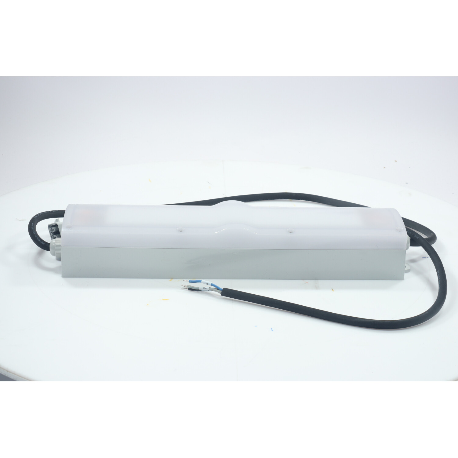 Gewiss GWS3198 LED Watertight Luminaires New NFP