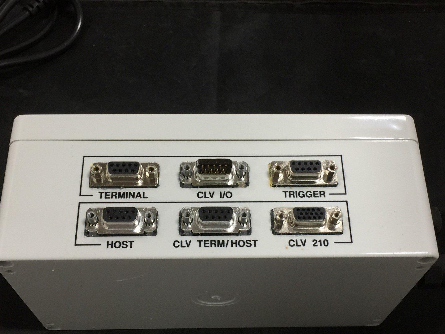 Sick PS51-1000 Power Supply for ISD