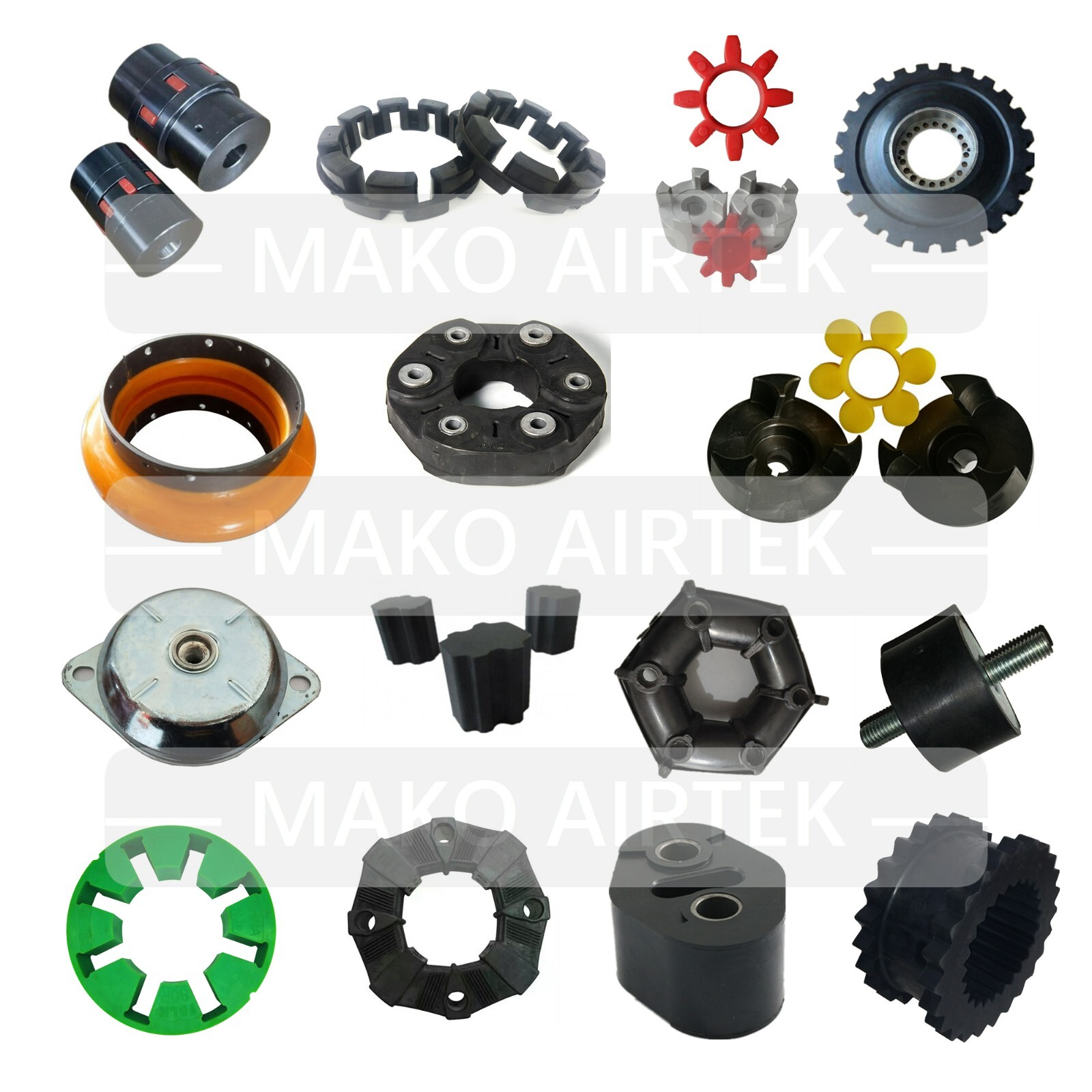 Fits Kaeser Air Compressor Belt 6.3815.1