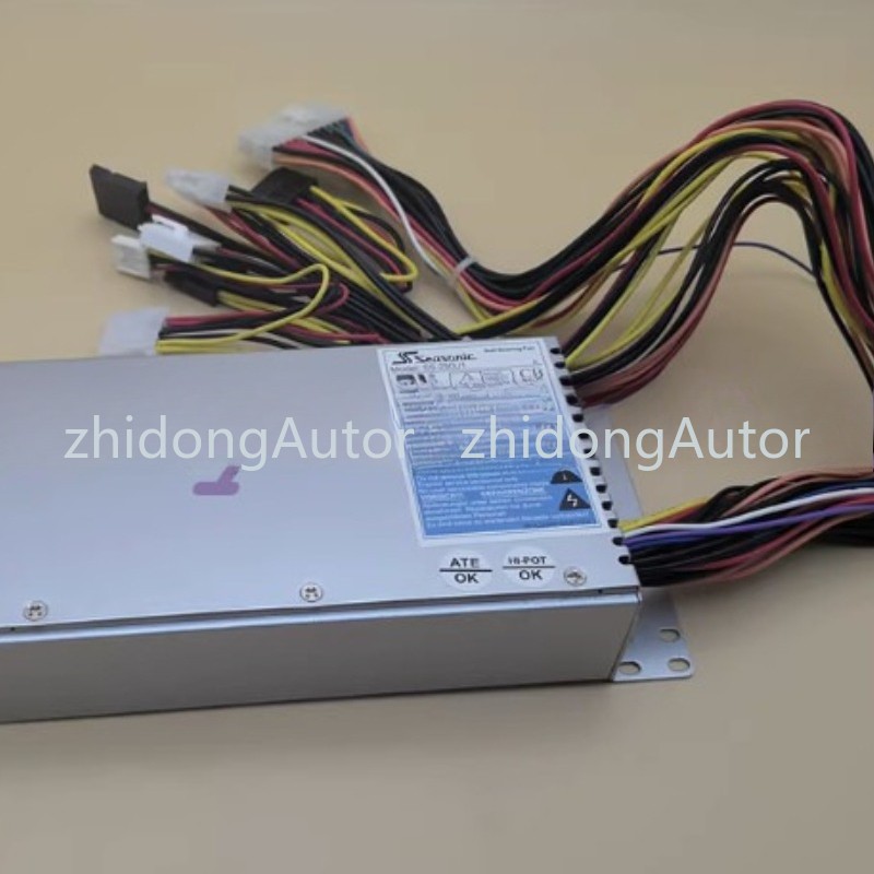 NEW 1X For SS-250U1 Rated 250W Active PFC Server Power Supply Size 19*10*4CM #ZD