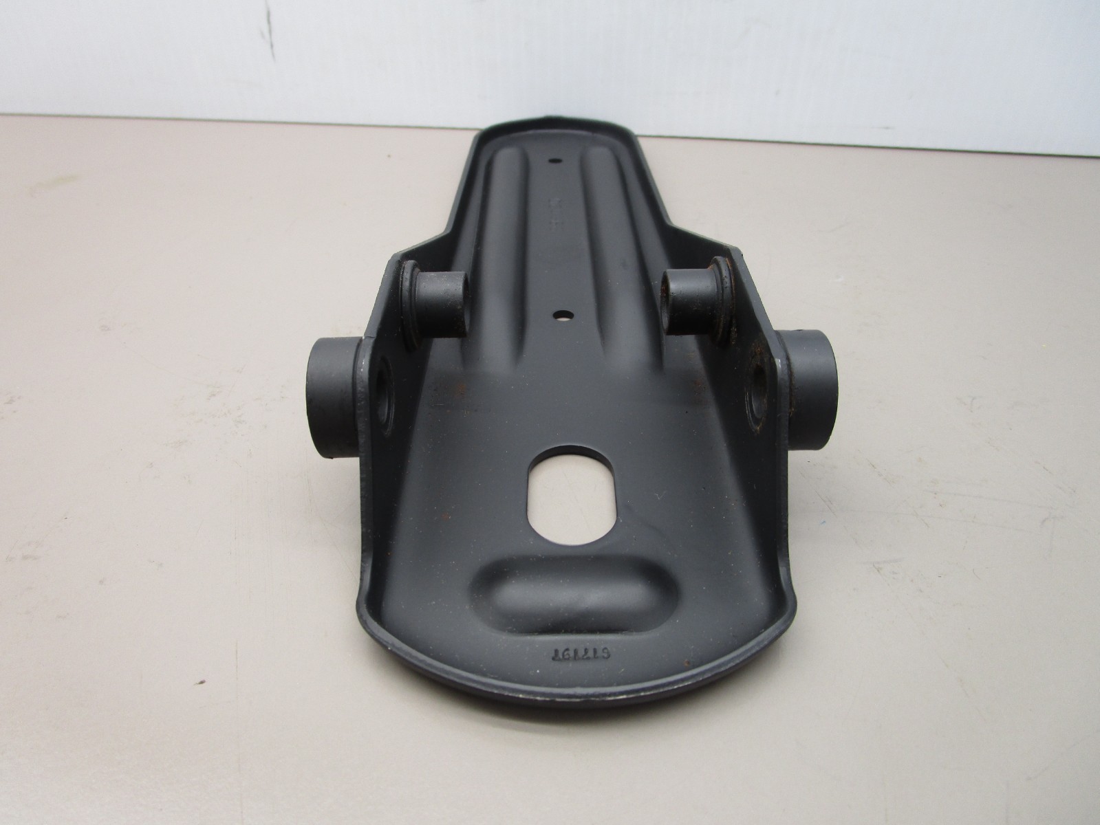 Bendix 298020 Steel Brake Treadle Pedal 11″ Tall 3/8″ Pin Holes