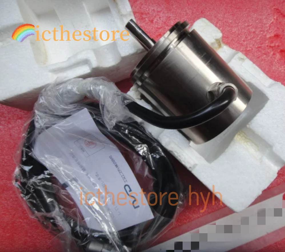 🔥VRE-P062SAC Absocoder Rotary Encoder Sensor VREP062SAC new DHL or Fedex