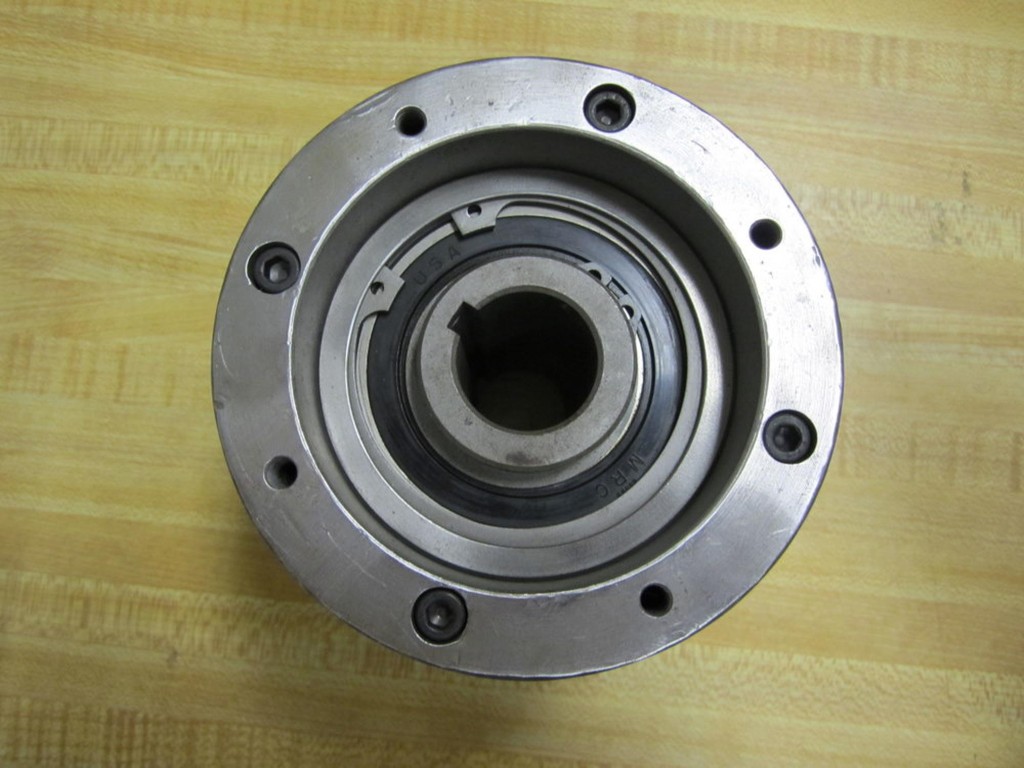 Horton Pneumatic 1-1/8″ 1-1/8 Bore Clutch Single Position