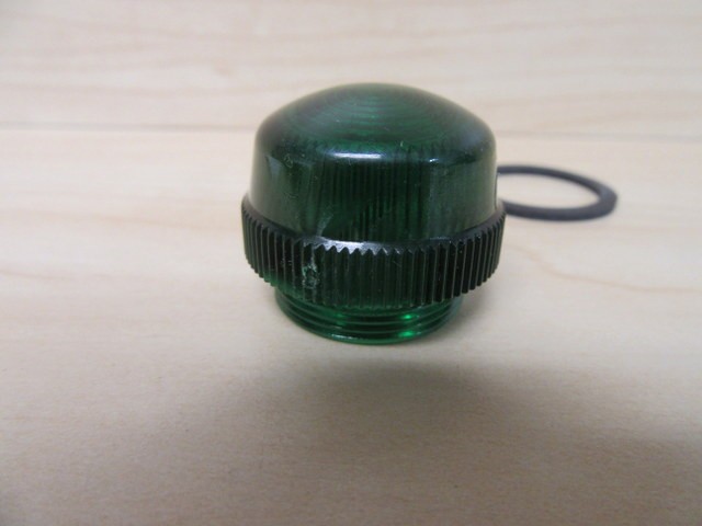 Joslyn Clark Sylvania 100T-LG Lens Cap