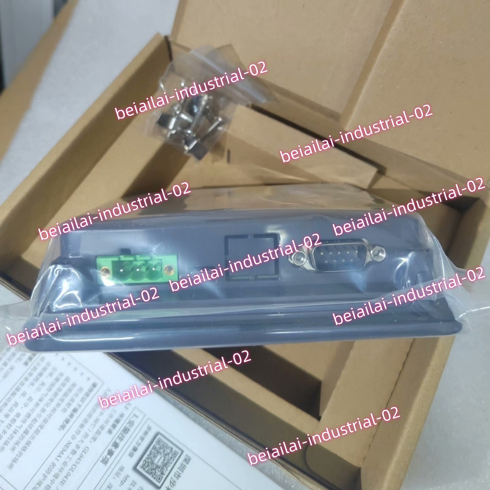 Kinco GL043 HMI Touch Panel#1pcs new in box