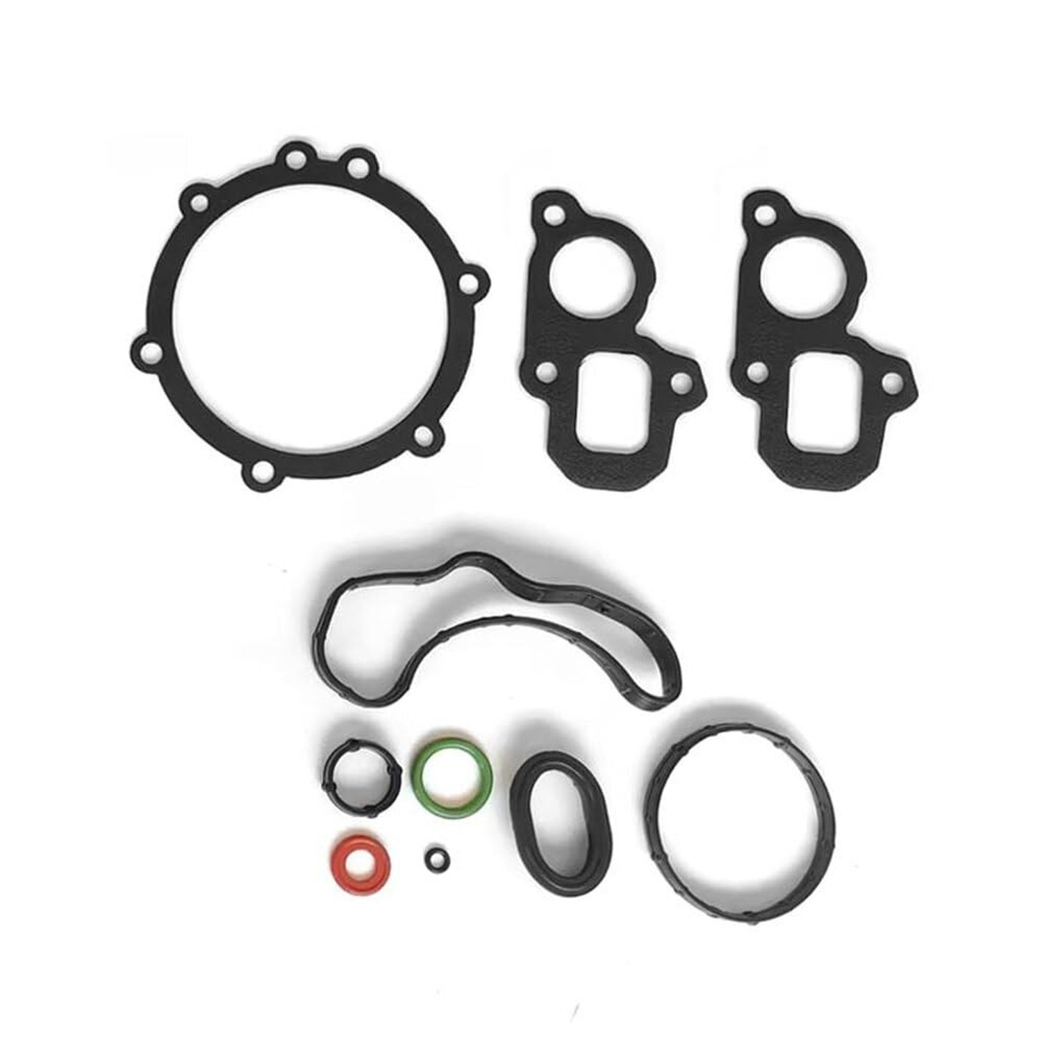 Engine Conversion Gasket Fit for Chevrolet Silverado 1500 5.3L,for GMC Sierra…
