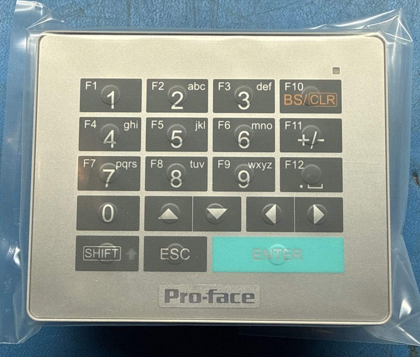 Pro-face PFXZCCEUKB1 EZ Numpad