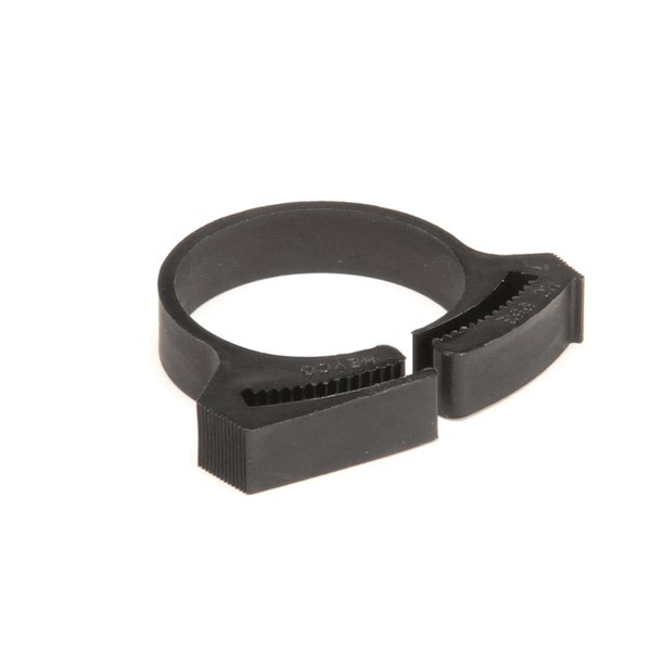 Hose Clamp Nylon 6/6 1.8 inches for Hatco 05.04.354.00