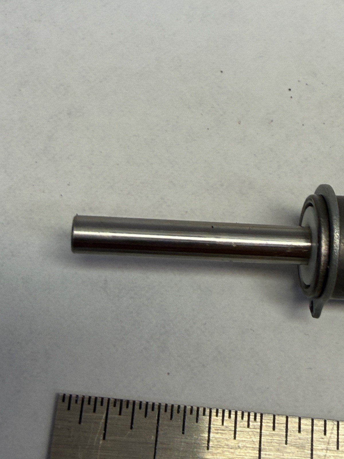 New Deschner Mini-K Kinechek 3025-19-1 Adjustable Semi-Slow Speed Control