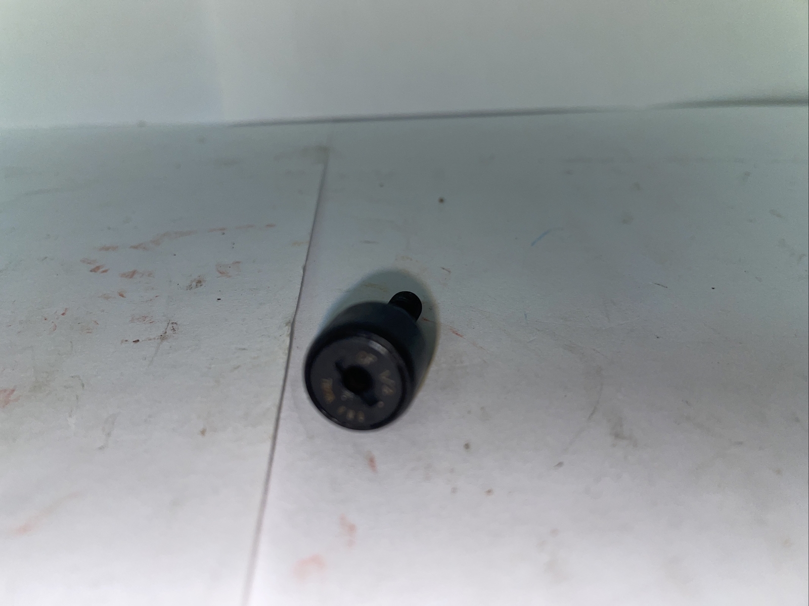 (LOT OF 2) Mc Gill Cam Follower Bearing CF 1/2 CF1/2 New
