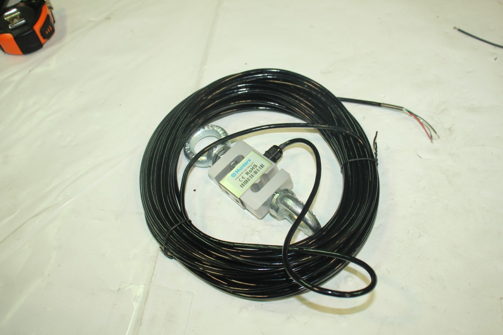 Munters RT-HC-50kg-01 Scale Load Cell