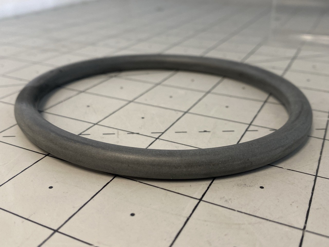 Sez America, Inc O-Ring Viton 97 x 8 PN: 2001786-00