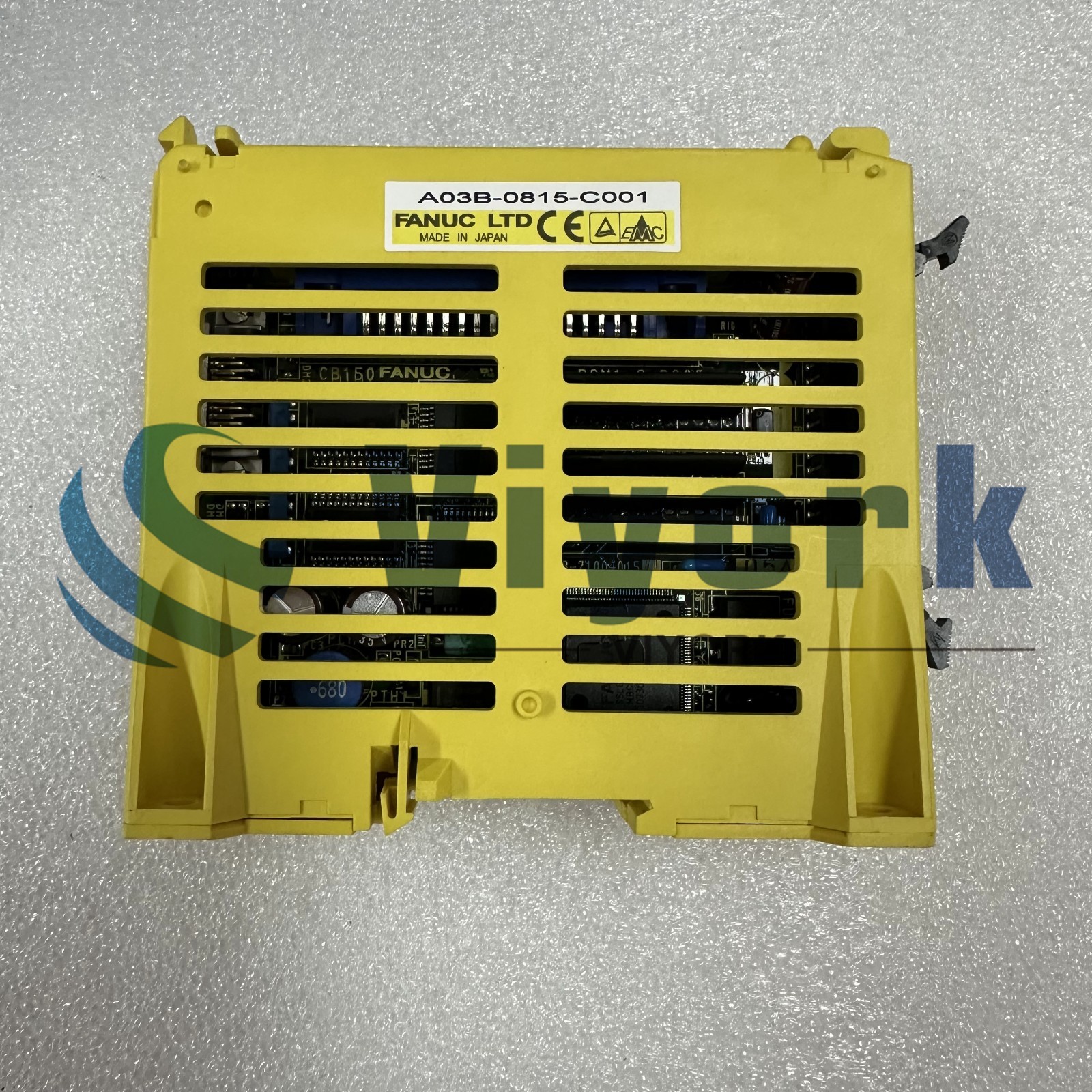 Fanuc A03B-0815-C001 MODULE NEW