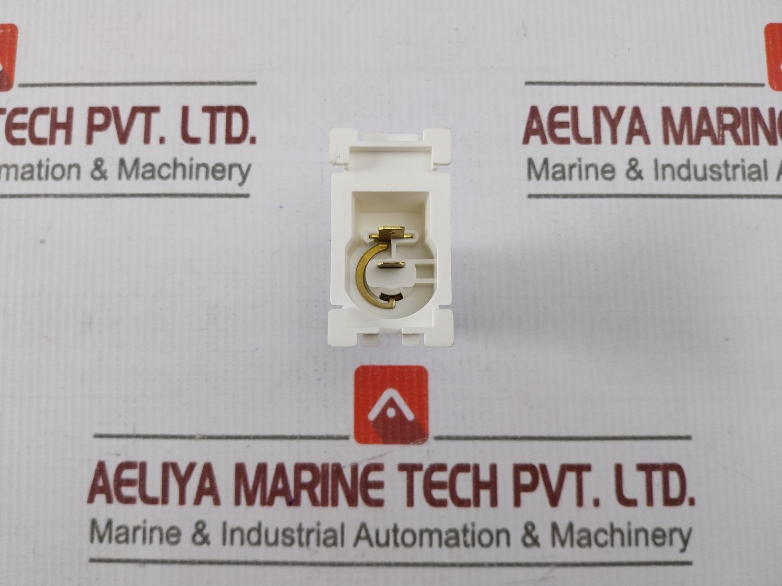 ELTEK MOD. 1061 Washing Machine Lamp Socket