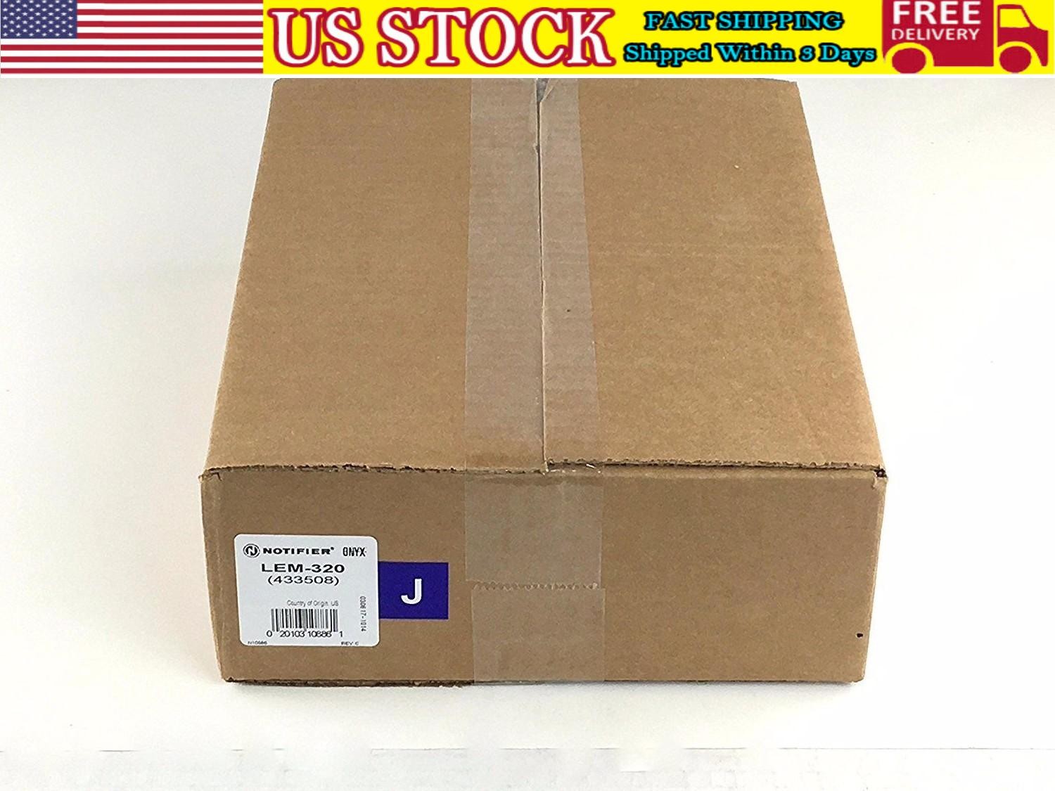 1pc LEM-320 brand new circuit card Fast delivery DHL US Free TAX
