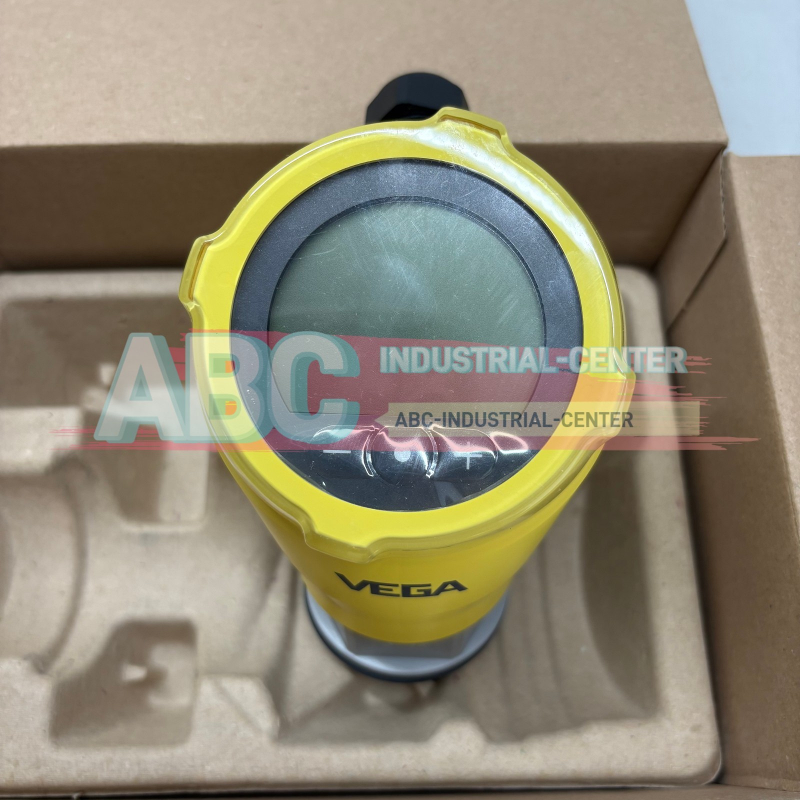 VEGA VEGAPULS31 RA-222229 PS31.XXXXXGMHB Radar level sensor#1pcs new in box