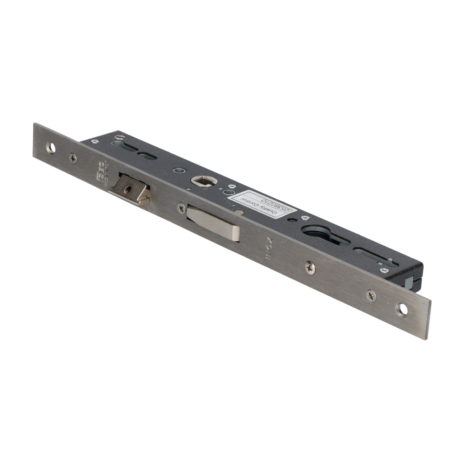 Iseo 791110252 Security lock New NFP