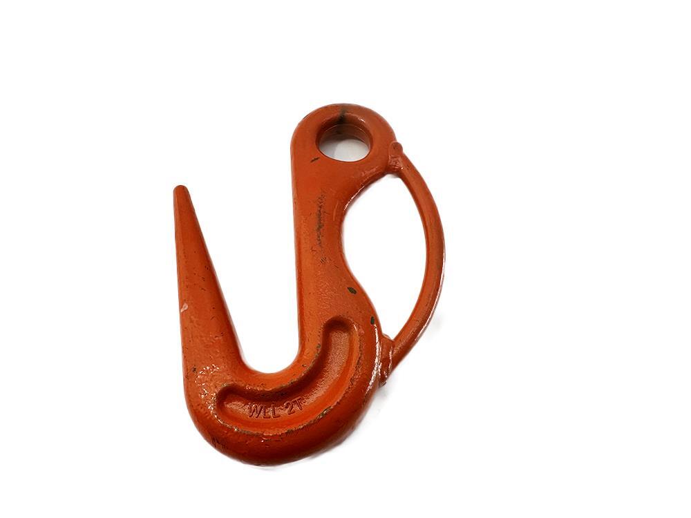 2 Ton Campbell 479-HS Alloy Sorting Hook with Handle NEW FREE FAST SHIP