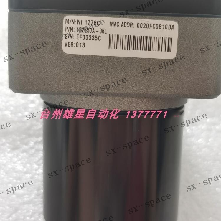 1PCS NI 1776C 100% tested by DHL or FedEx