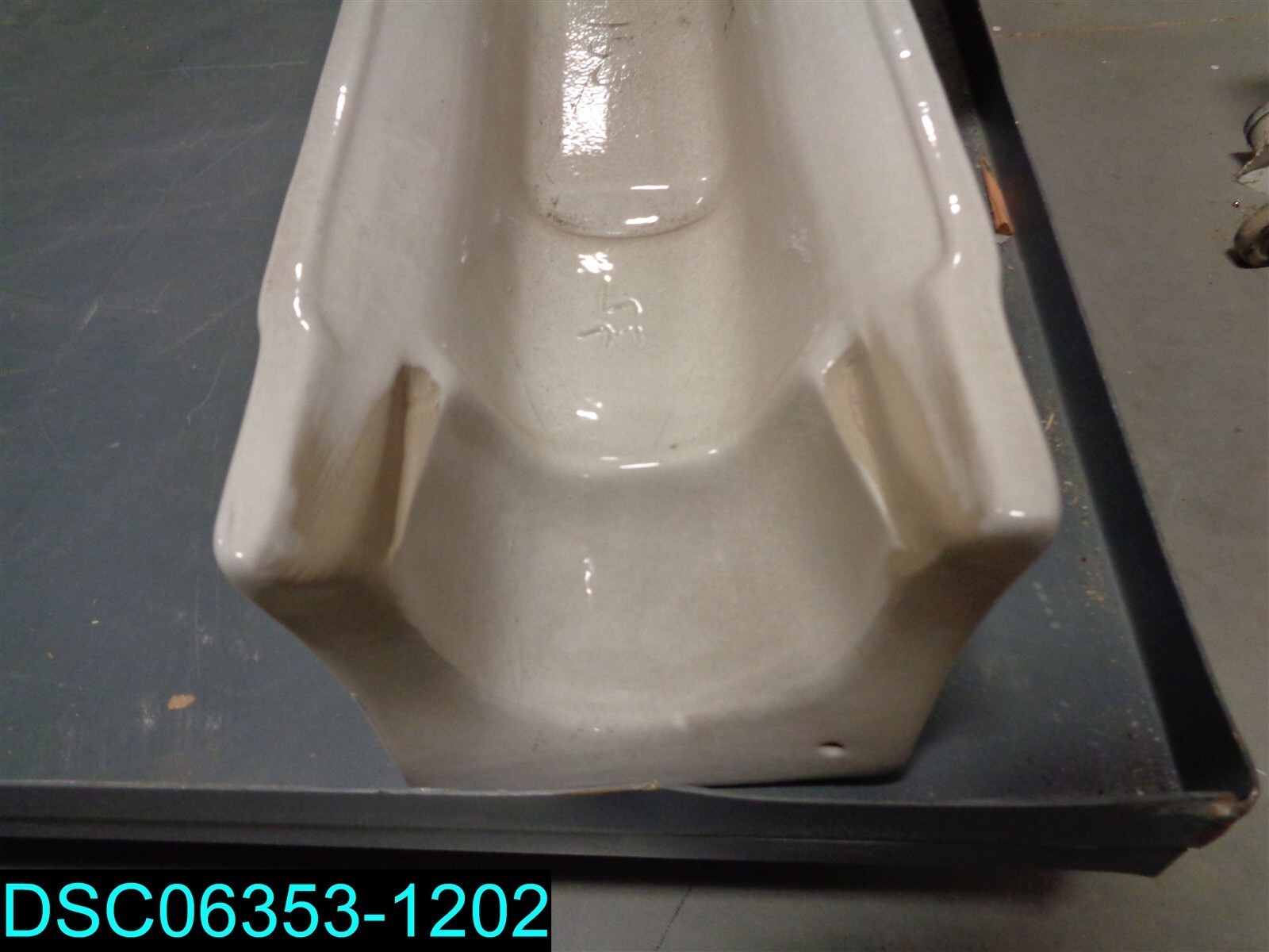 PRofLO PF1011 Lavatory Pedestal Base Only